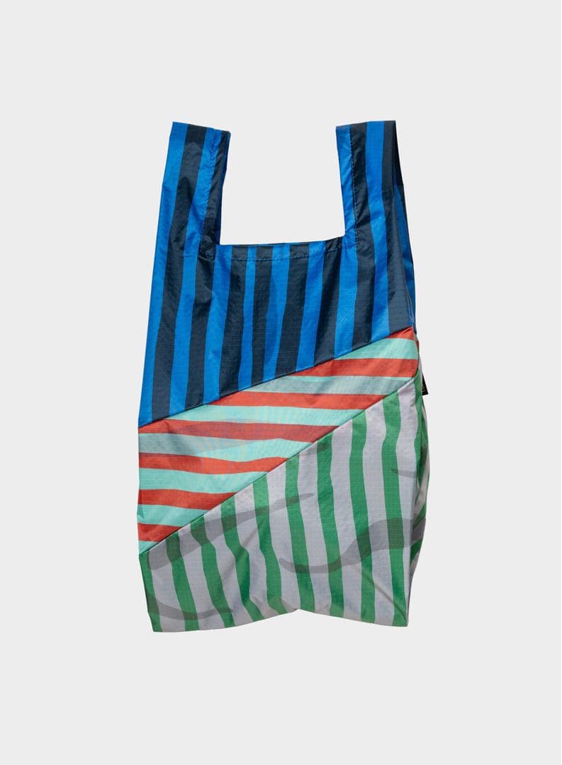 バッグ susan bijl x PAUL SMITH M