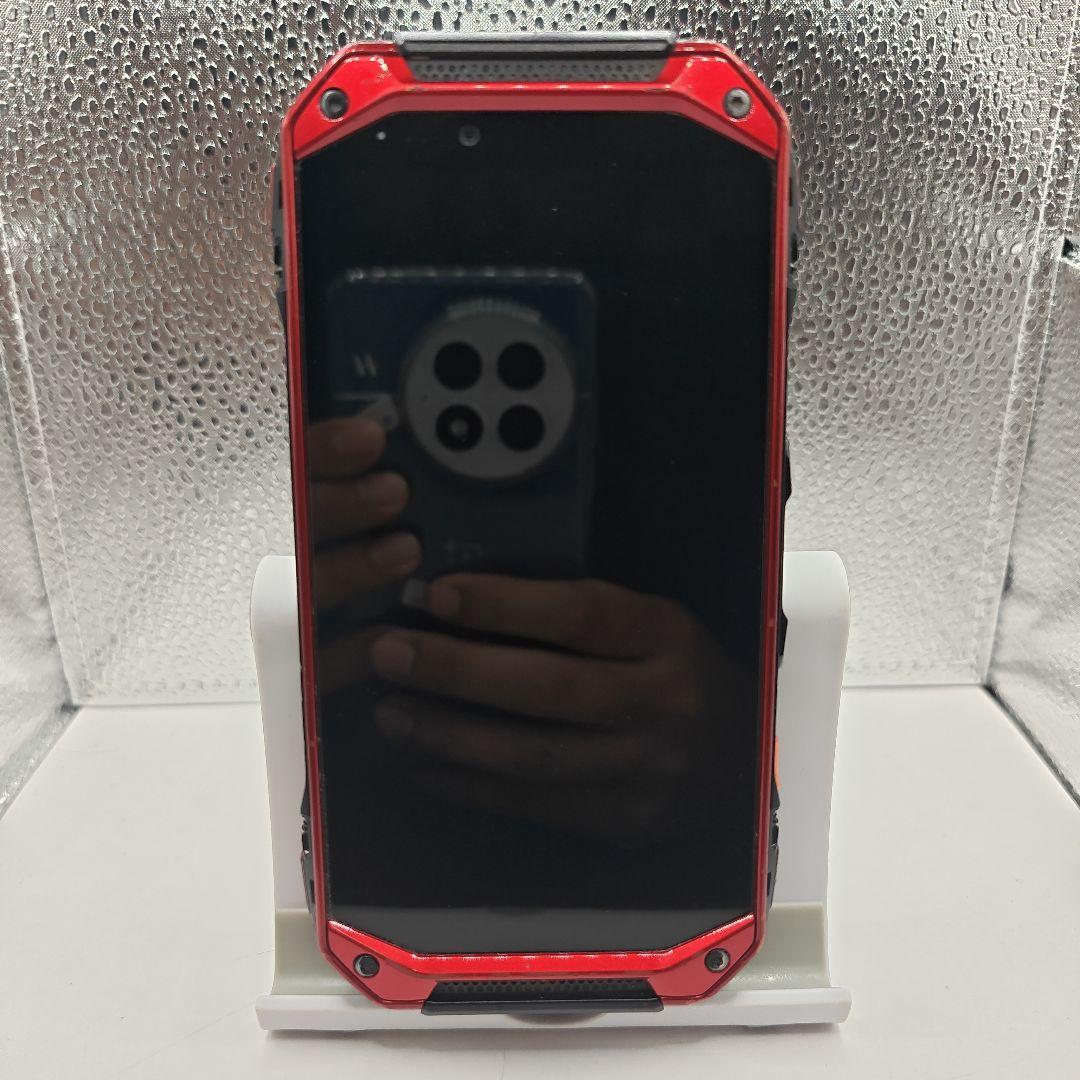 JA55 TORQUE KYV46 au スマホ　本体