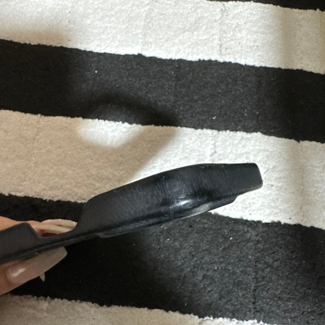 iPhone15promax ケース