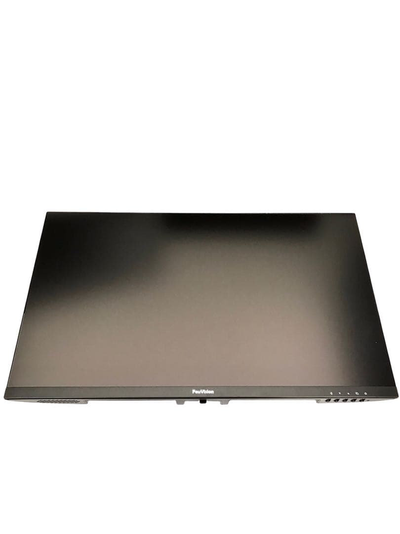 【開封済・未使用】feuvision ゲーミングモニター 24インチ フルHD