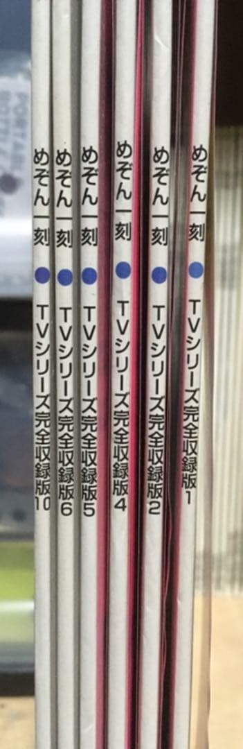 Panasonic LDプレーヤーLX-101とアニメLDソフト30枚セット