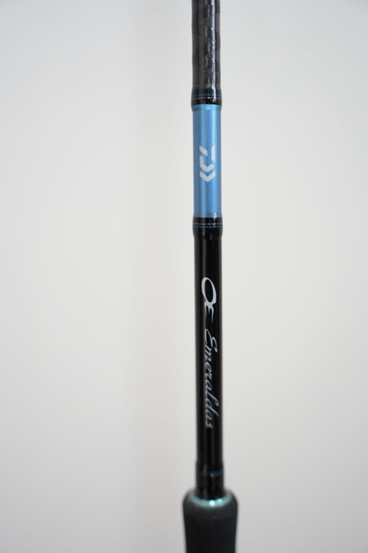 エメラルダス X 83M DAIWA ダイワ エギングロッド