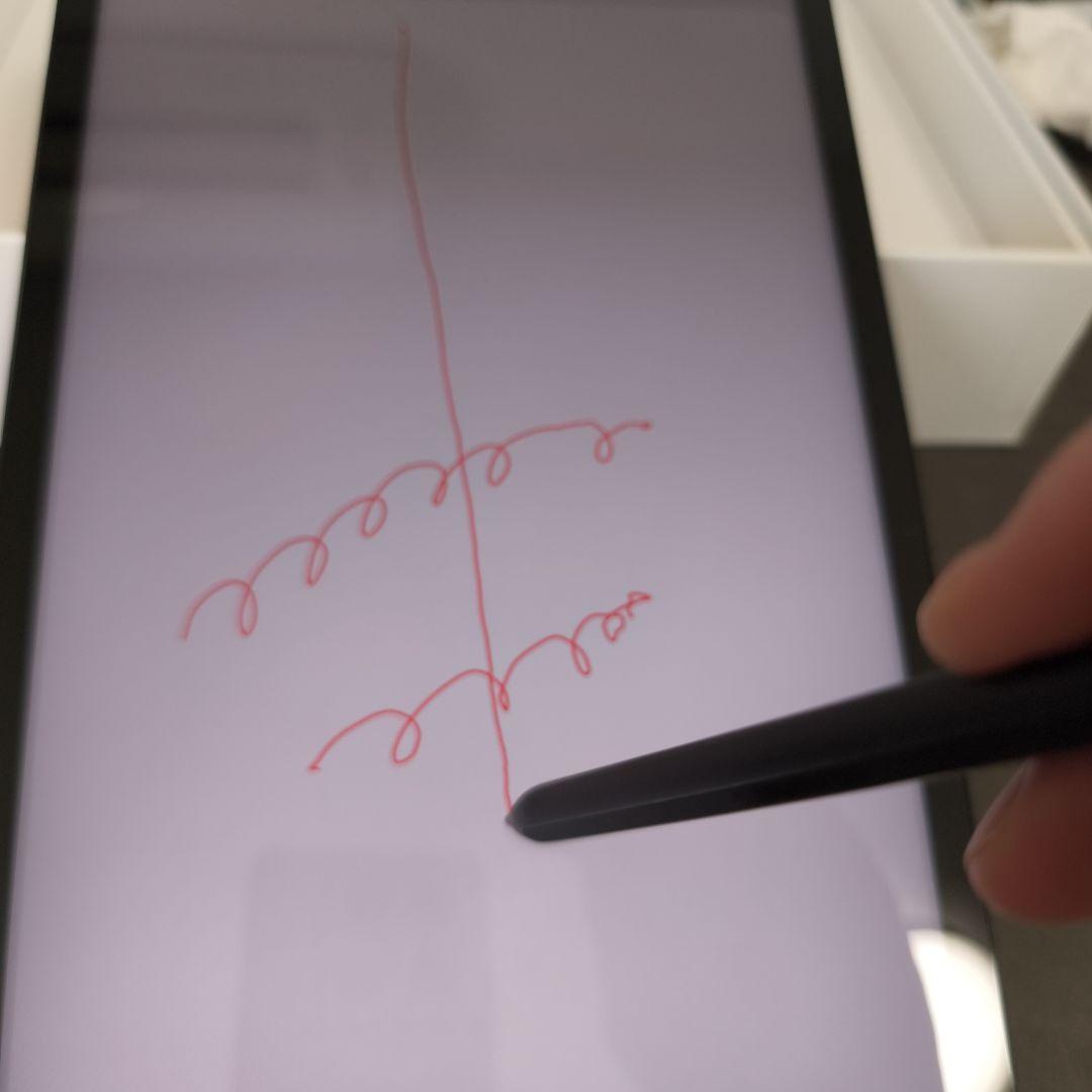 Xiaomi pad 5 / 128GB Xiaomiスマートペン付き