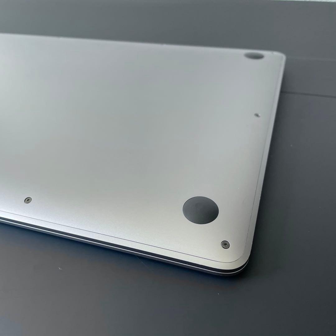 13.3インチ MacBook Air M1 512GB 箱あり