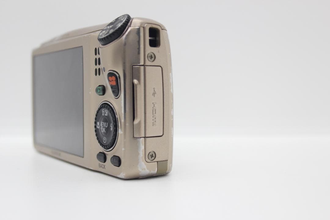 FUJIFILM F1000EXR 動作品