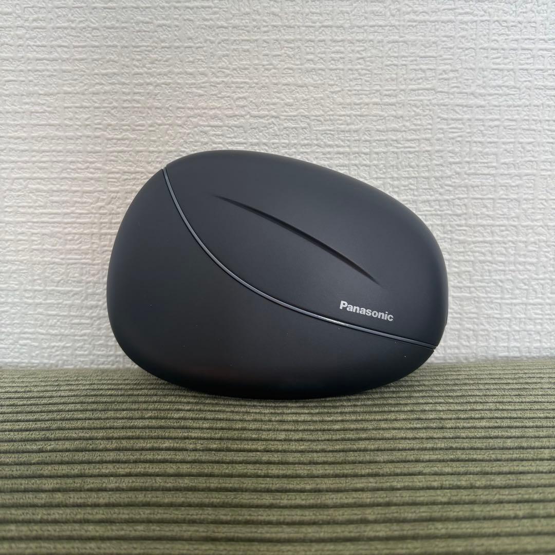 パナソニックmPanasonic EH-SP86-K バイタリフトかっさ 美顔器