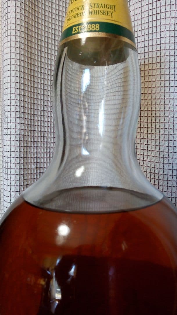 マグナムボトル　フォアローゼスfourRoses 4.5L 非売品