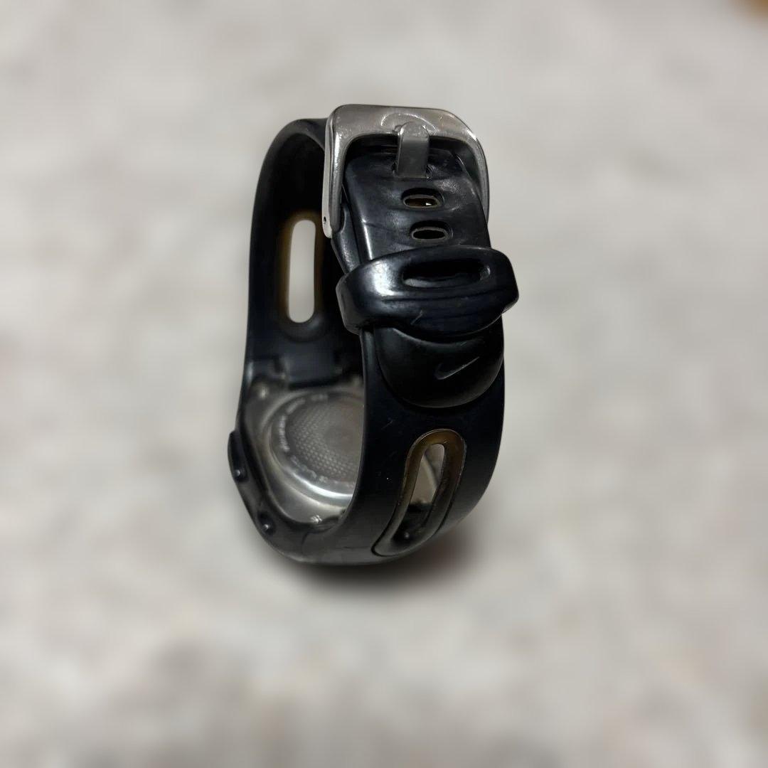 [NIKE]00s アナログ デジタル 腕時計 テック系 y2k サイバーテック