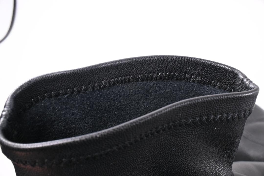 メゾンマルジェラ 足袋アンクルブーツ 36サイズ（約22.5センチ）箱付 美品