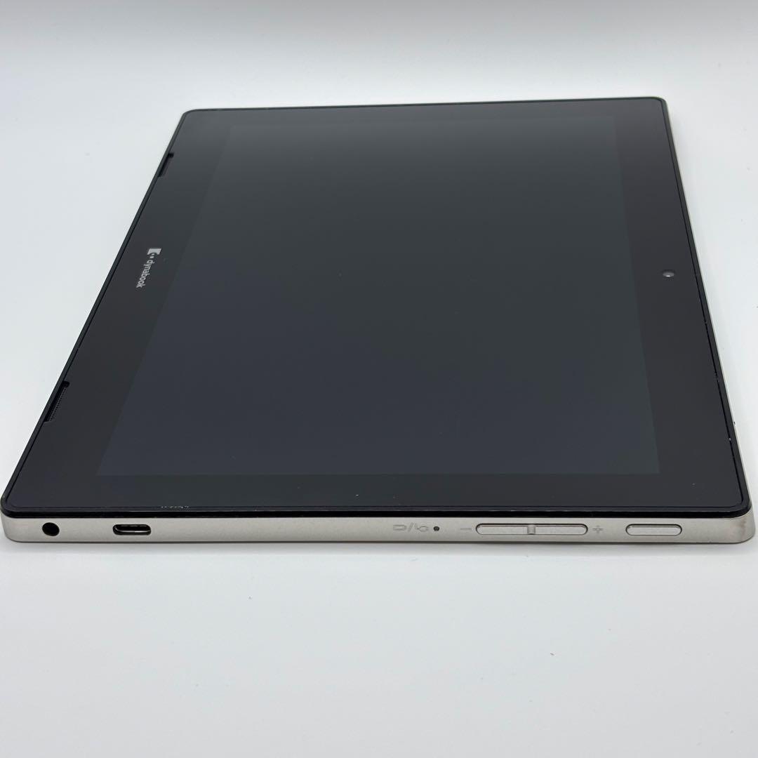 東芝 dynabook K60FS 2in1 メモリ8GB/ストレージ128GB