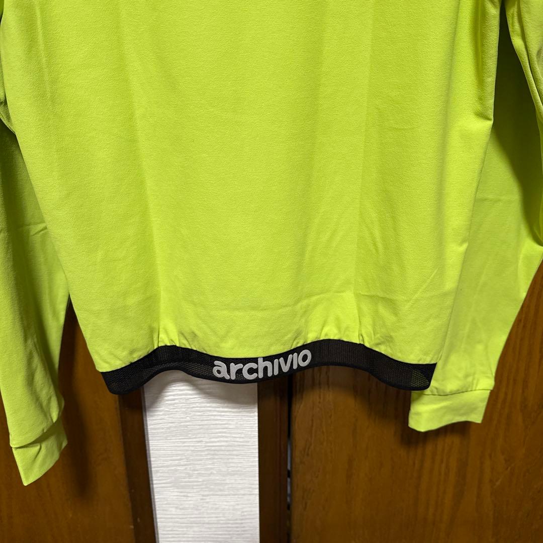 ⭐︎新品アルチビオハイネックシャツ（38）