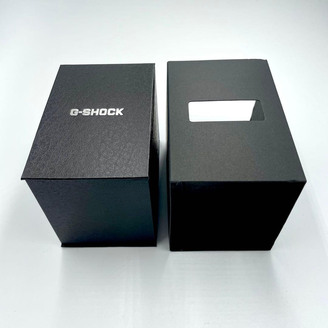 ✨新品✨G-SHOCK GST-W110D-1A9JF G-STEEL ソーラー