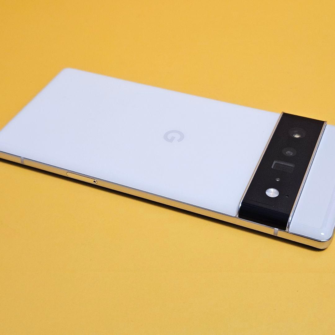 Google Pixel 6 Pro 128GB｜24時間以内発送#408