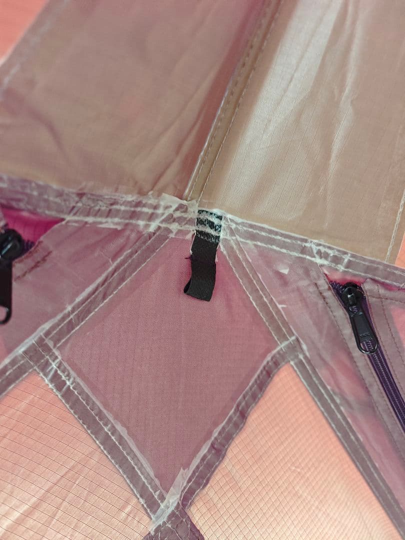 yoshihikozc4 リビングシェルS Pro オプション品あり