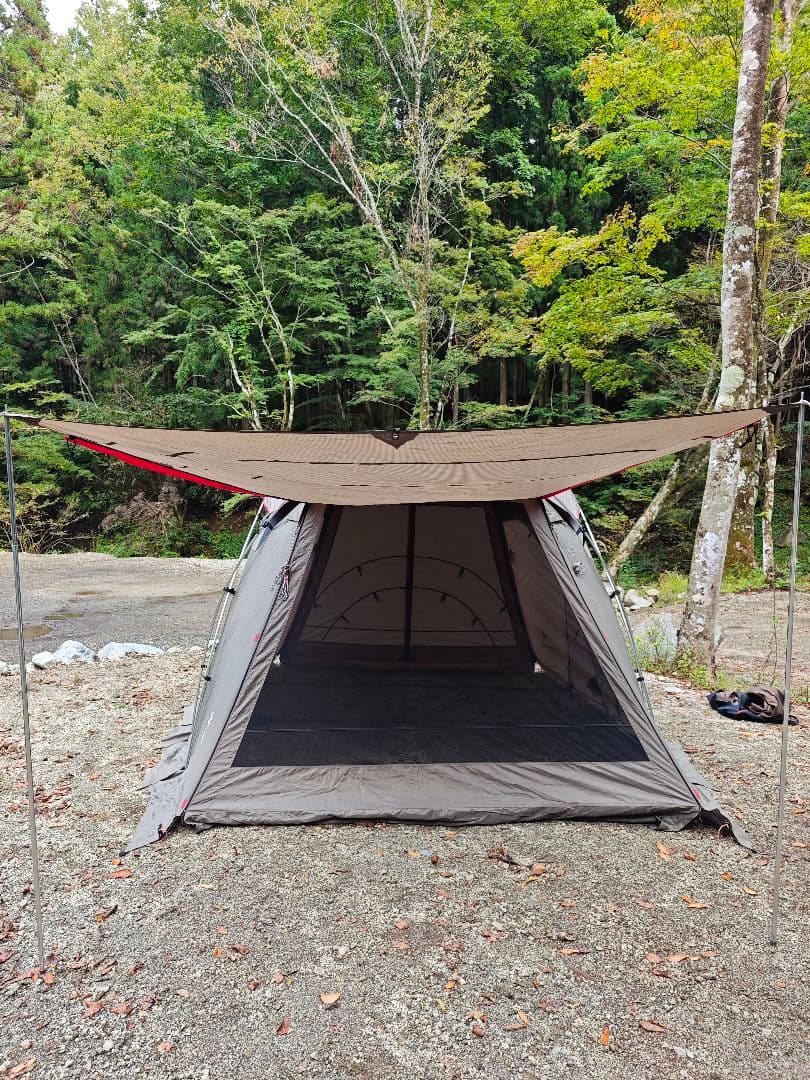 yoshihikozc4 リビングシェルS Pro オプション品あり