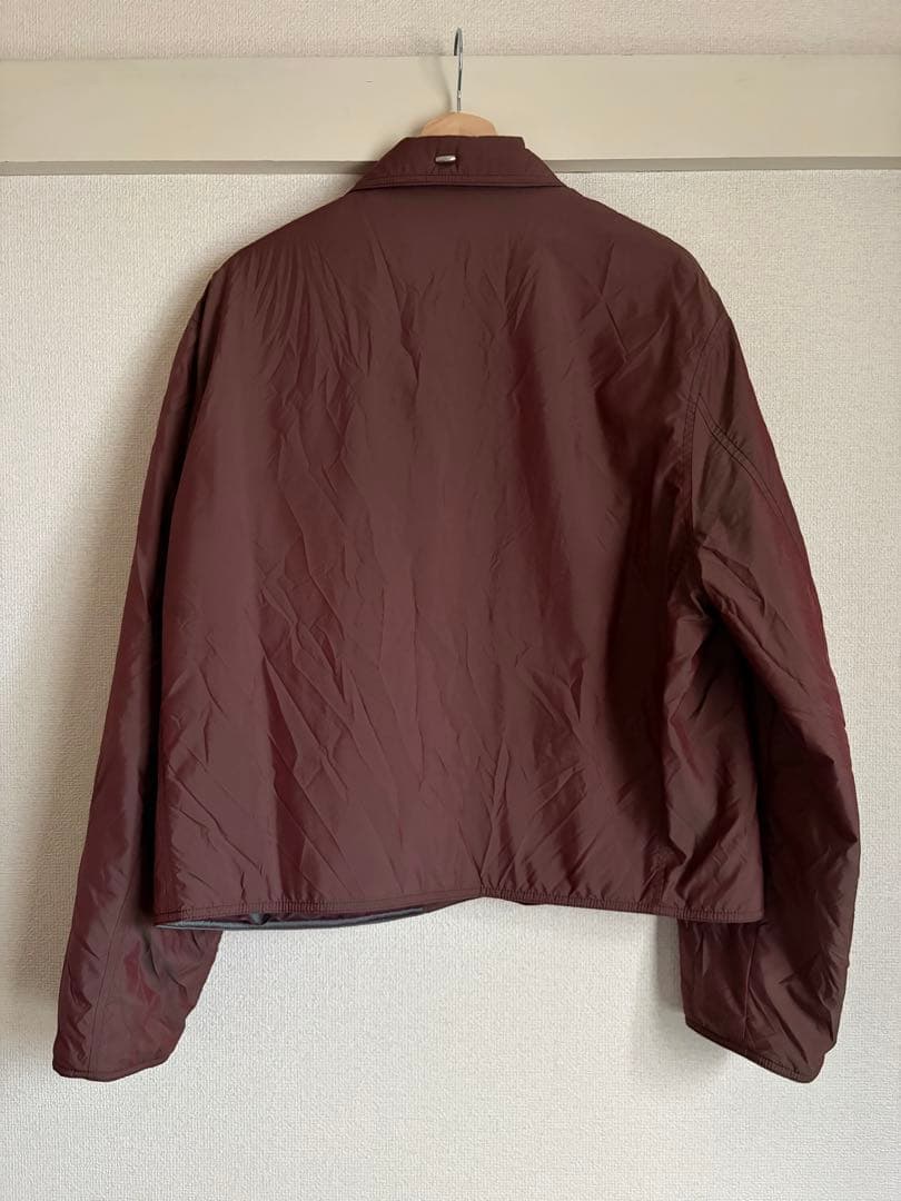 OUR LEGACY アワーレガシーSLIGHT JACKET ジャケット 46