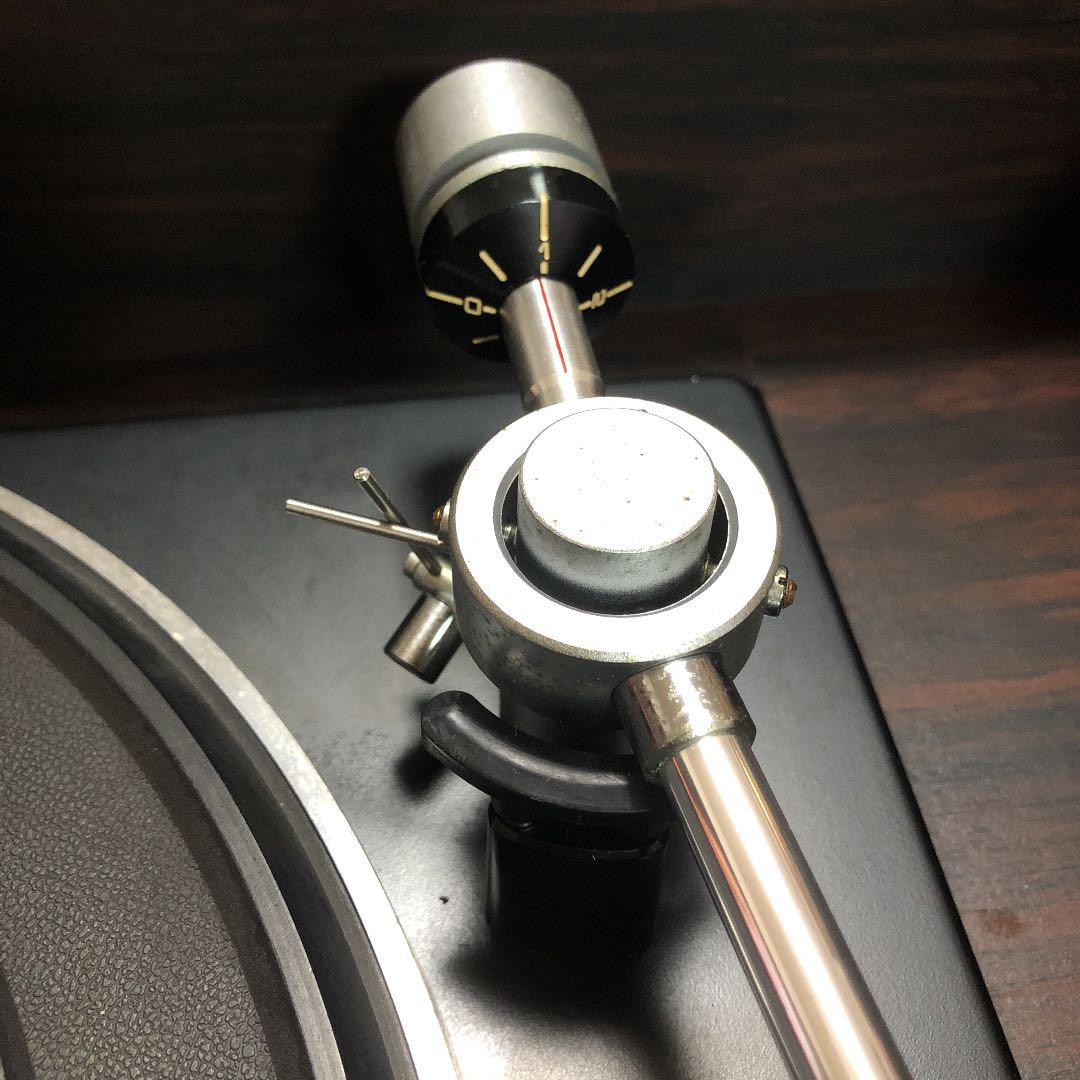 SRP-Z1 ビクタービンテージレコードプレイヤー　ベルトドライブ　動作品