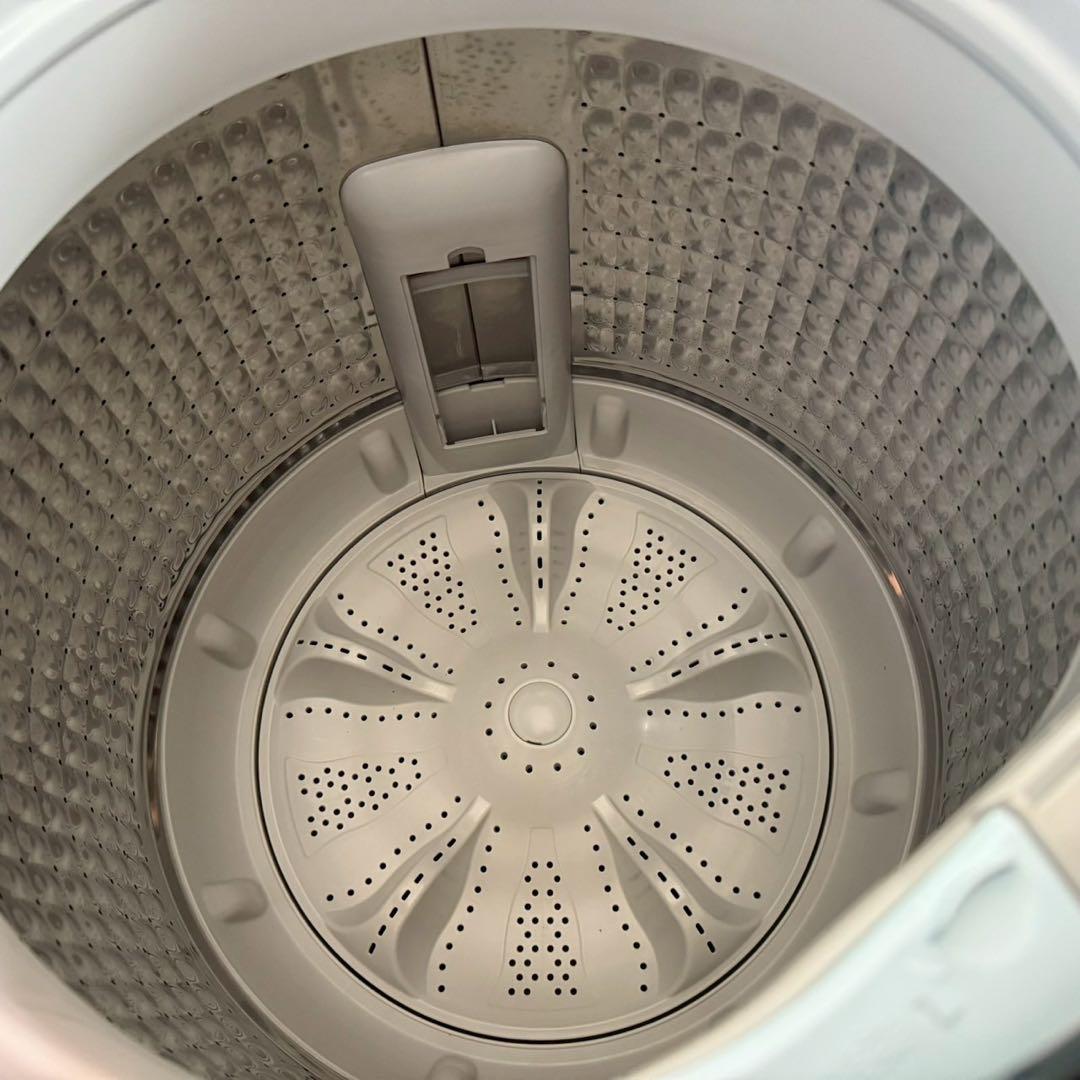 都内23区配送無料✨家電3点セット　ハイアール　アーバンカフェシリーズ　美品