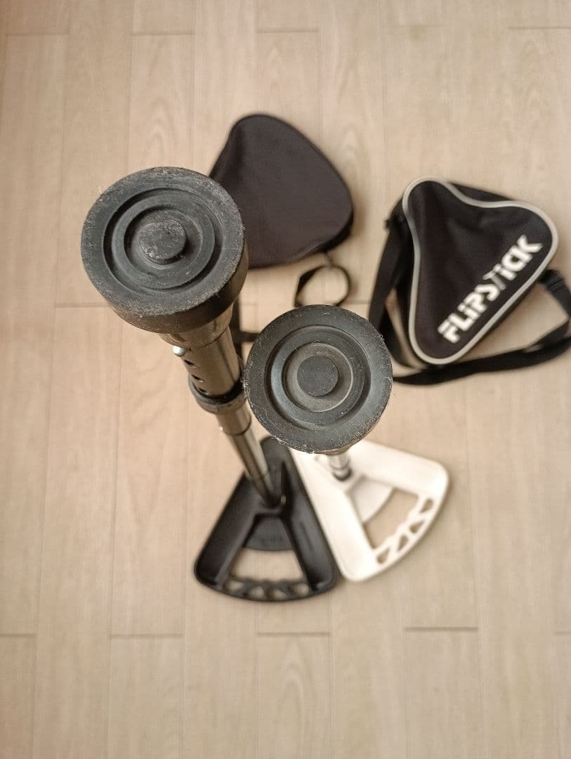FLIPSTICK セット　フリップスティック
