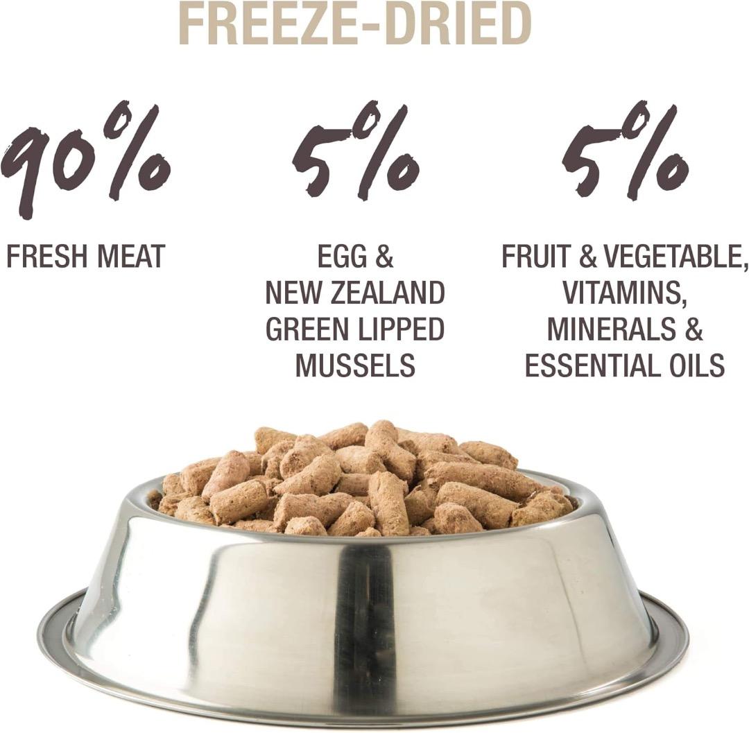 K9 Natural チキン フィースト 500g ケーナイン ナチュラル 犬