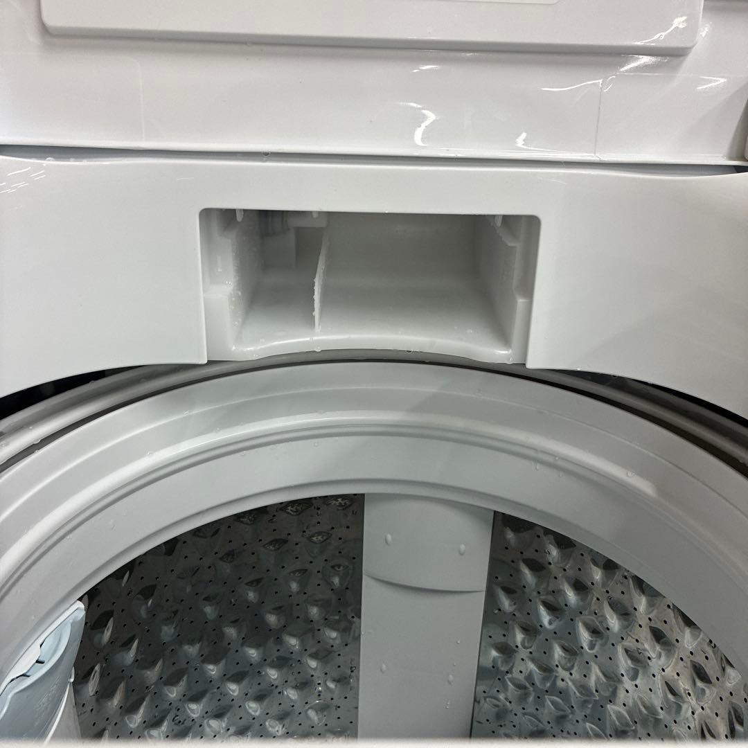 TOSHIBA 東芝電気洗濯機 AW-7DH3 2023年製
