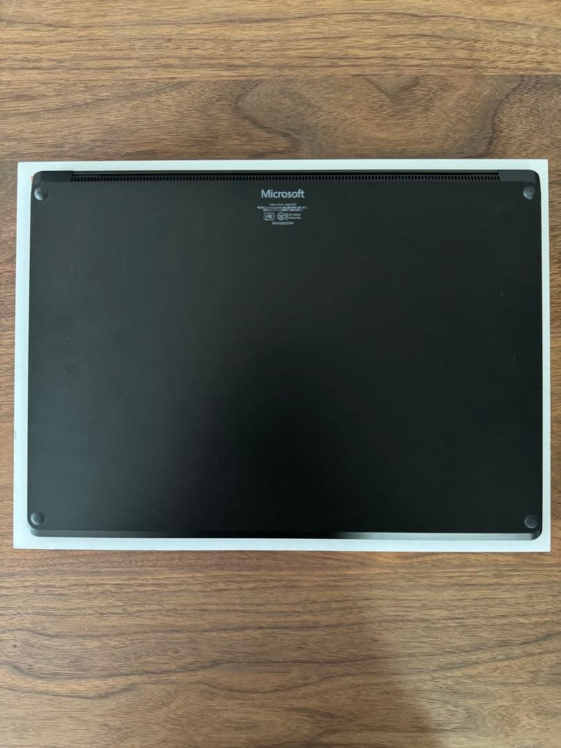 し*ま様 美品 Surface Laptop 5 i5/8GB/512GB タッ