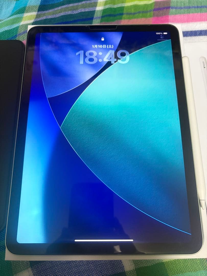 Apple iPad Air第四世代