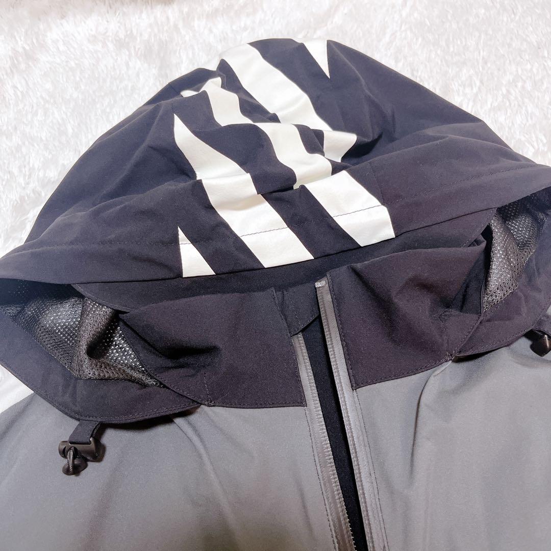 【美品】F.C.R.B. WARM UP JACKET PANTS セット S