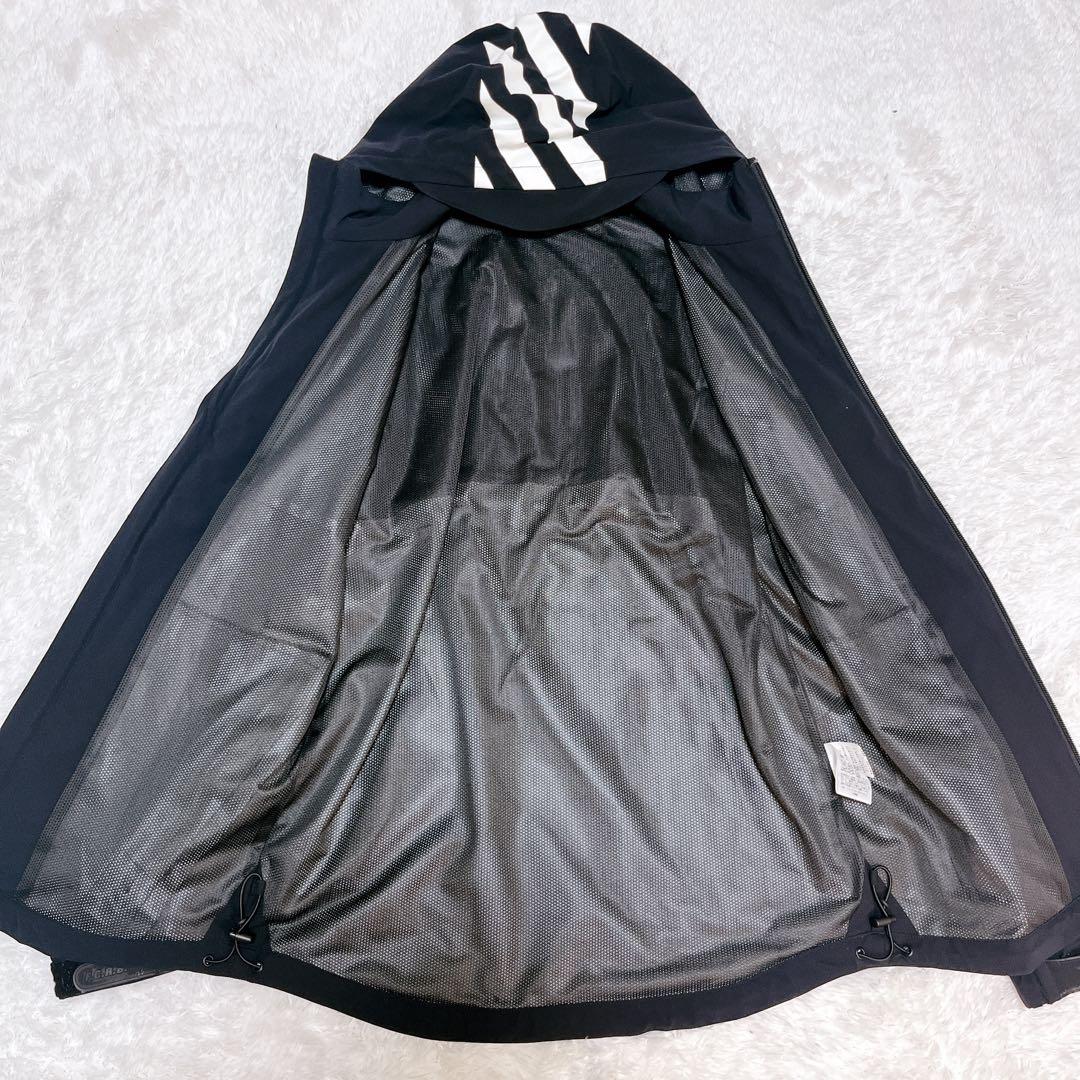 【美品】F.C.R.B. WARM UP JACKET PANTS セット S