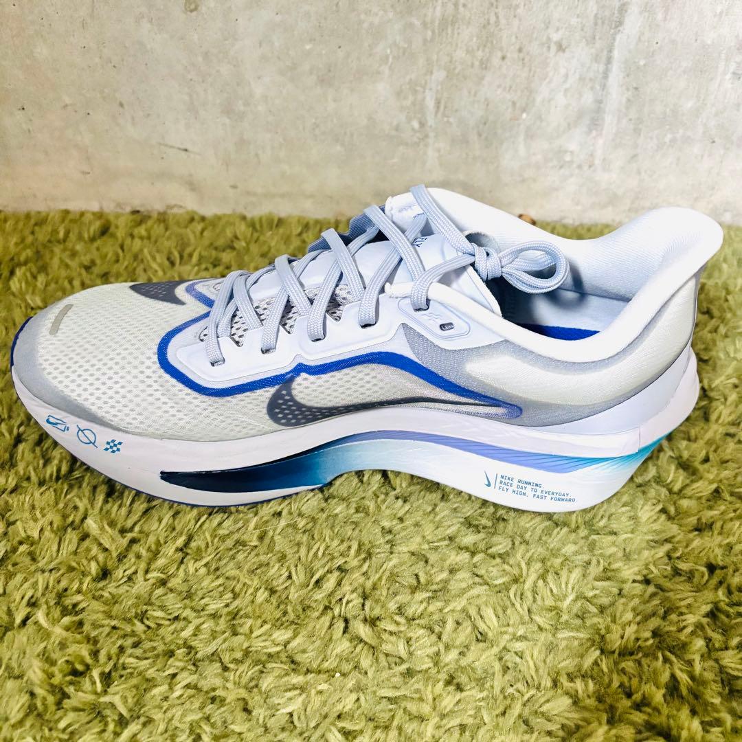 【新品未使用】NIKE ZOOMFLY 6◆ズームフライ6 ◆27.5cm◆