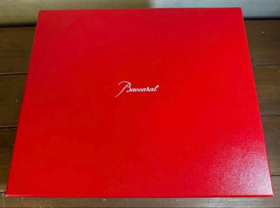 BACCARAT バカラ アワファイヤー