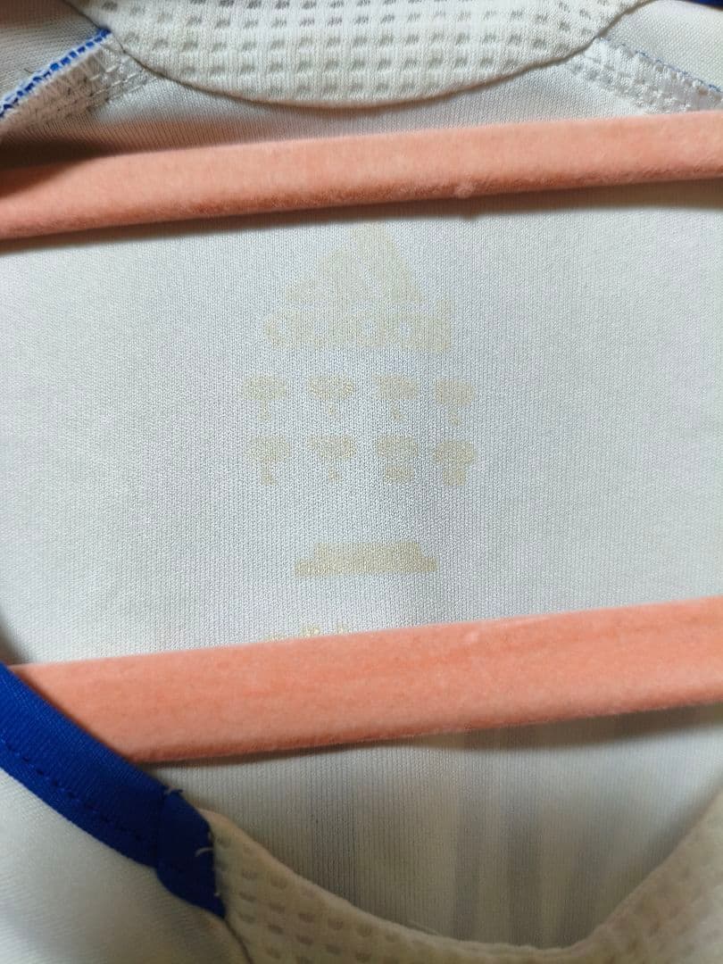 ウェア CHELSEA 2006-07 LAMPARD 8 UCL away Shirt