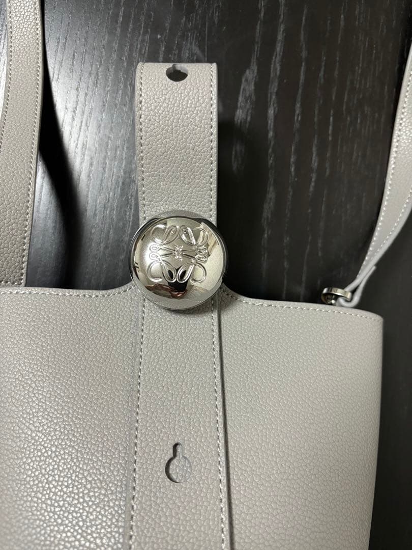 極美品⭐︎LOEWE ショルダーバッグ　ノベルティ