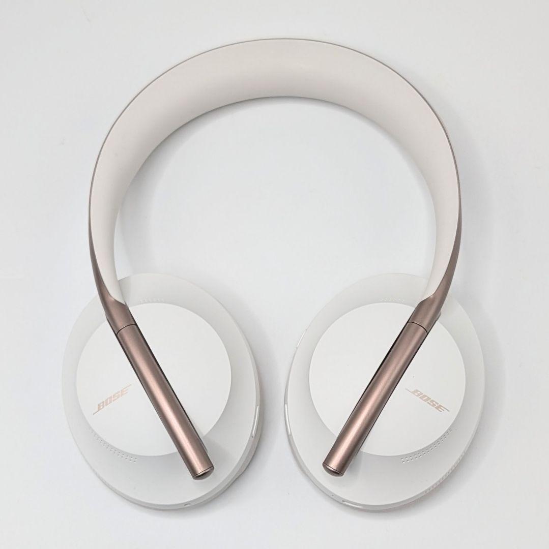 【新品級】Bose Noise Cancelling Headphone 700
