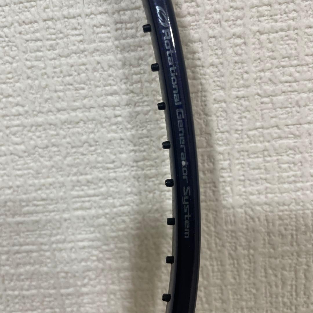 Astrox 100zz バドミントンラケット 3UG5