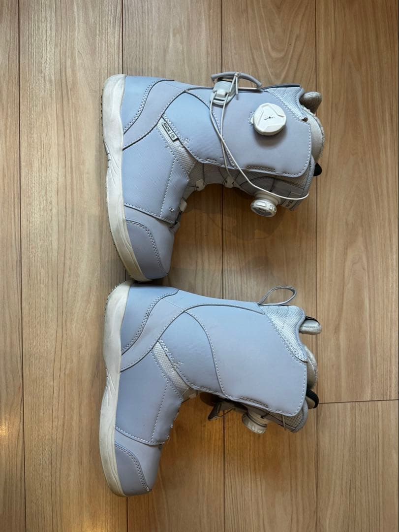 RIDE HERA ライド ヘラ　スノーボードブーツ