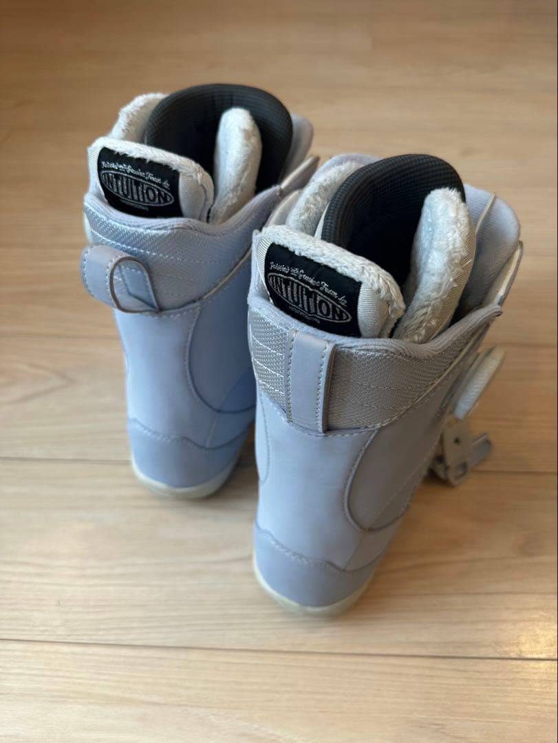 RIDE HERA ライド ヘラ　スノーボードブーツ