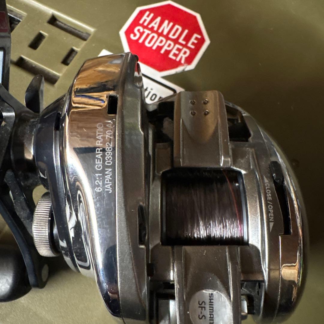 19アンタレス　ノーマルギア