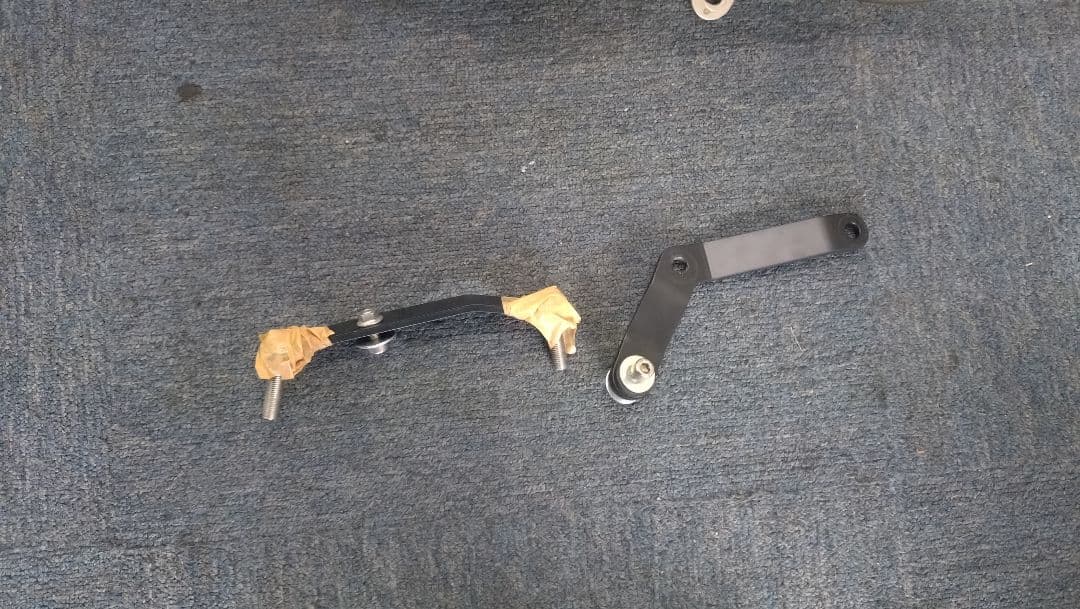 ホンダ PCX JF81 ヨシムラ R-77S カーボンエンド マフラー