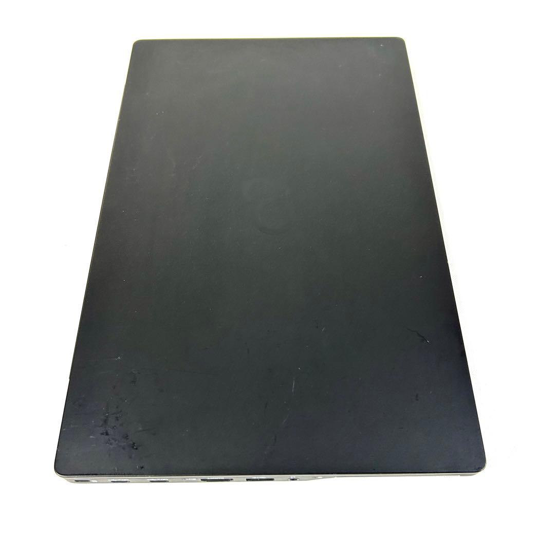 美品 FUJITSU LIFEBOOK U9311/F i5 256GB LTE
