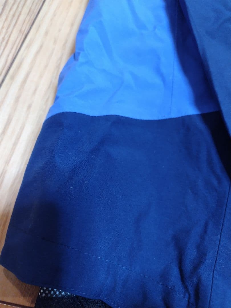 ダイワ ゴアテックス プロダクト コンビアップ レインスーツ DR-1807