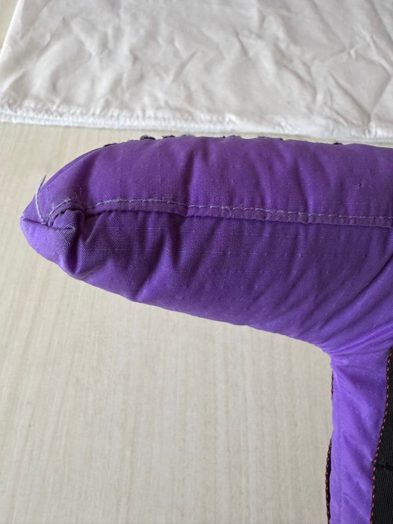 ゴルチャリダーBRIEFING キャディバッグ・カートバッグ・ヘッドカバー