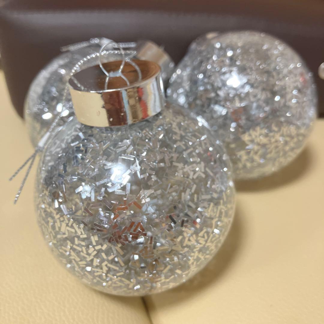 値下げニコアンドクリスマスオーナメント18個セット新品タグ付き