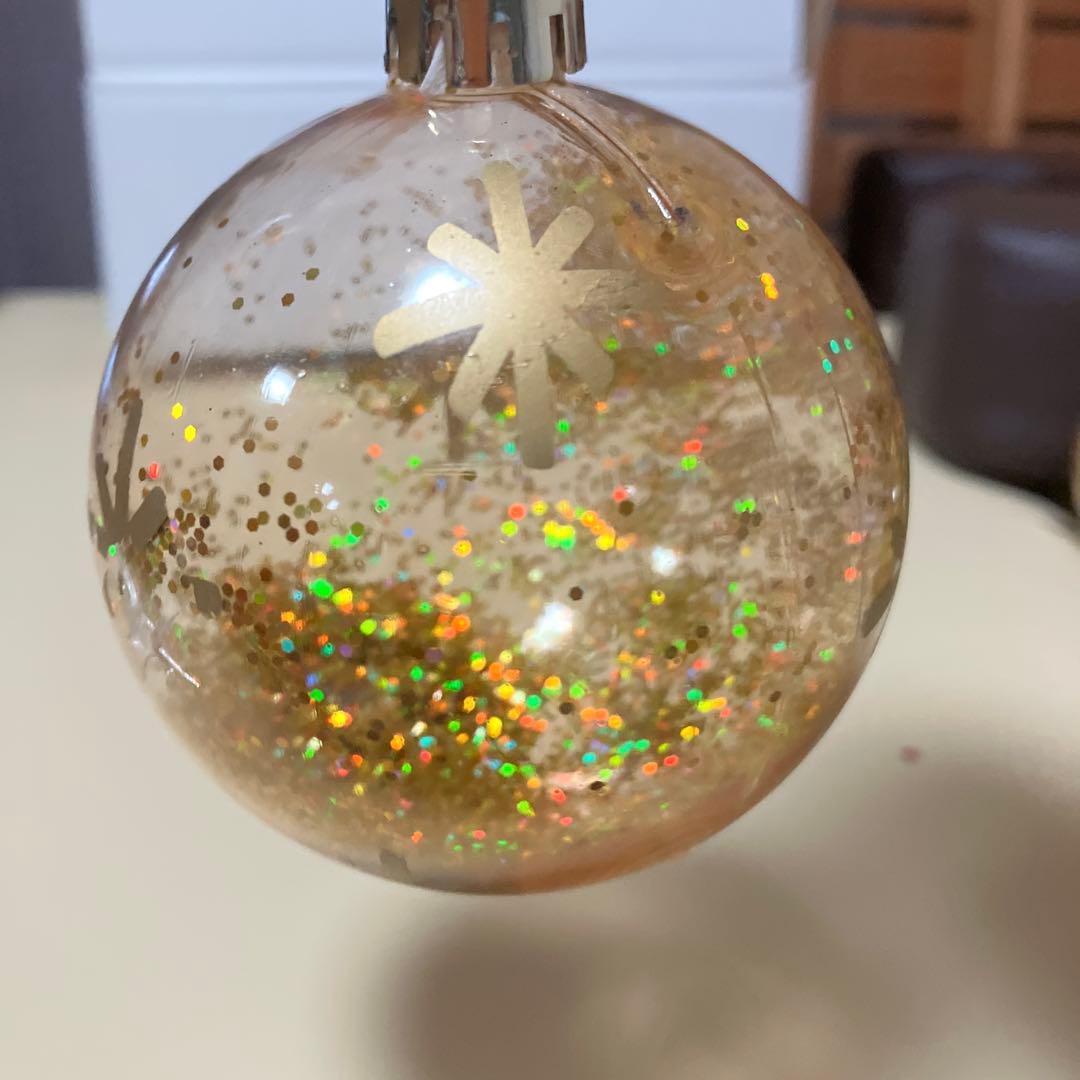 値下げニコアンドクリスマスオーナメント18個セット新品タグ付き