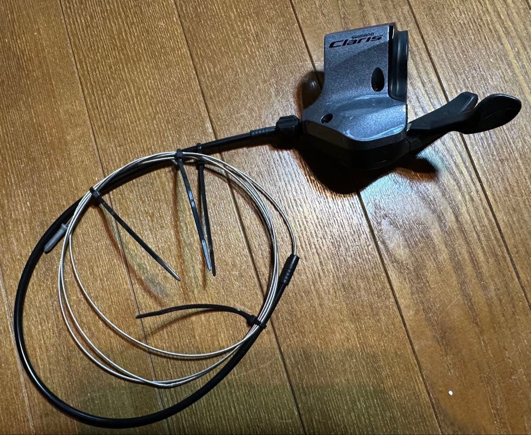 パーツ Shimano Claris2400