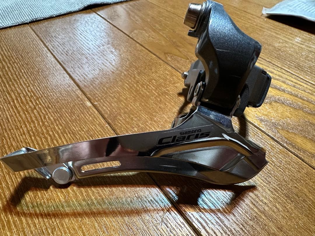 パーツ Shimano Claris2400
