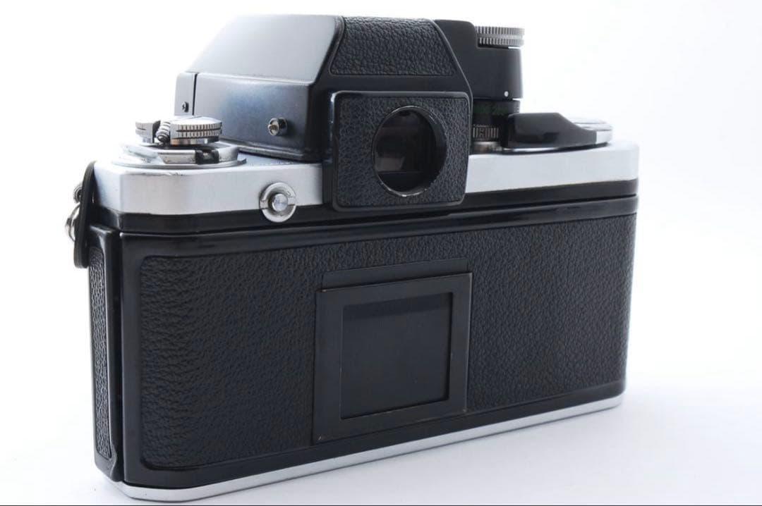 Nikon F2 フォトミック +NIKKOR 55mm f/3.5 セット