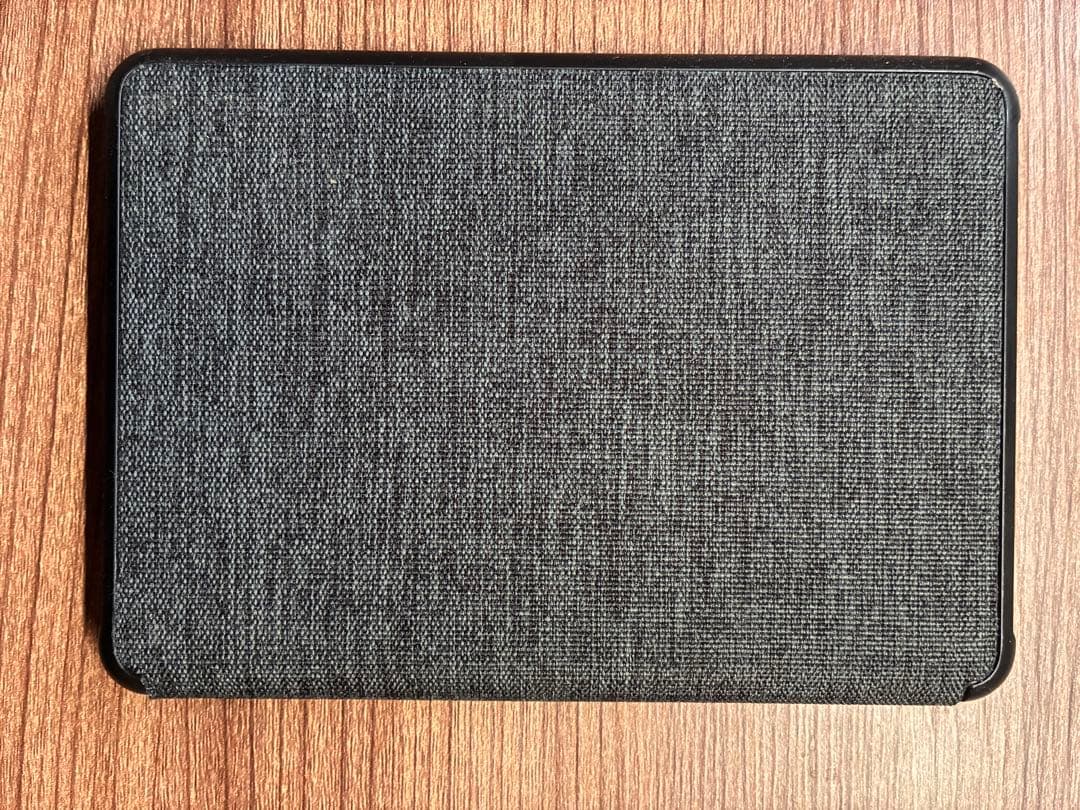 Kindle 11世代　16gb 電子書籍リーダー 本体とカバーセット