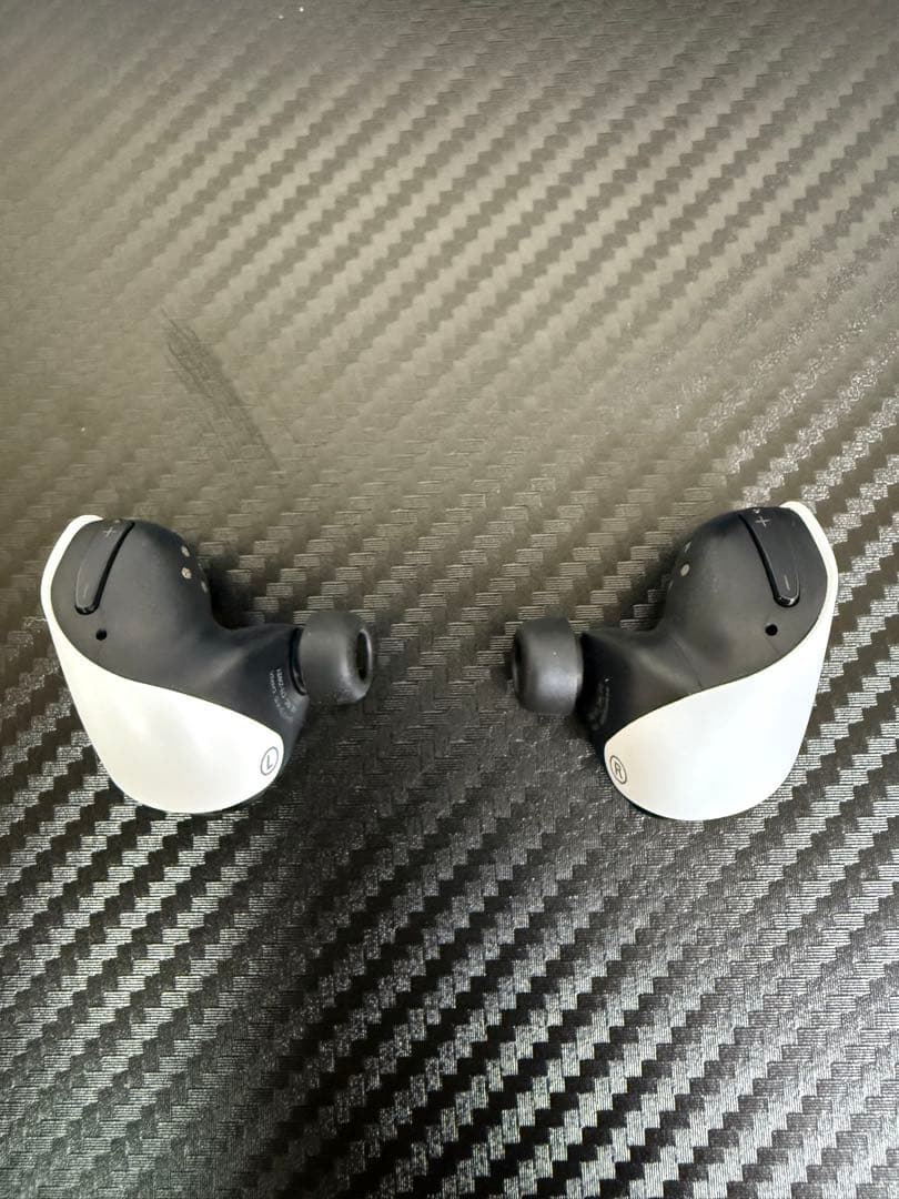 PlayStation ワイヤレスイヤホン PULSE Explore