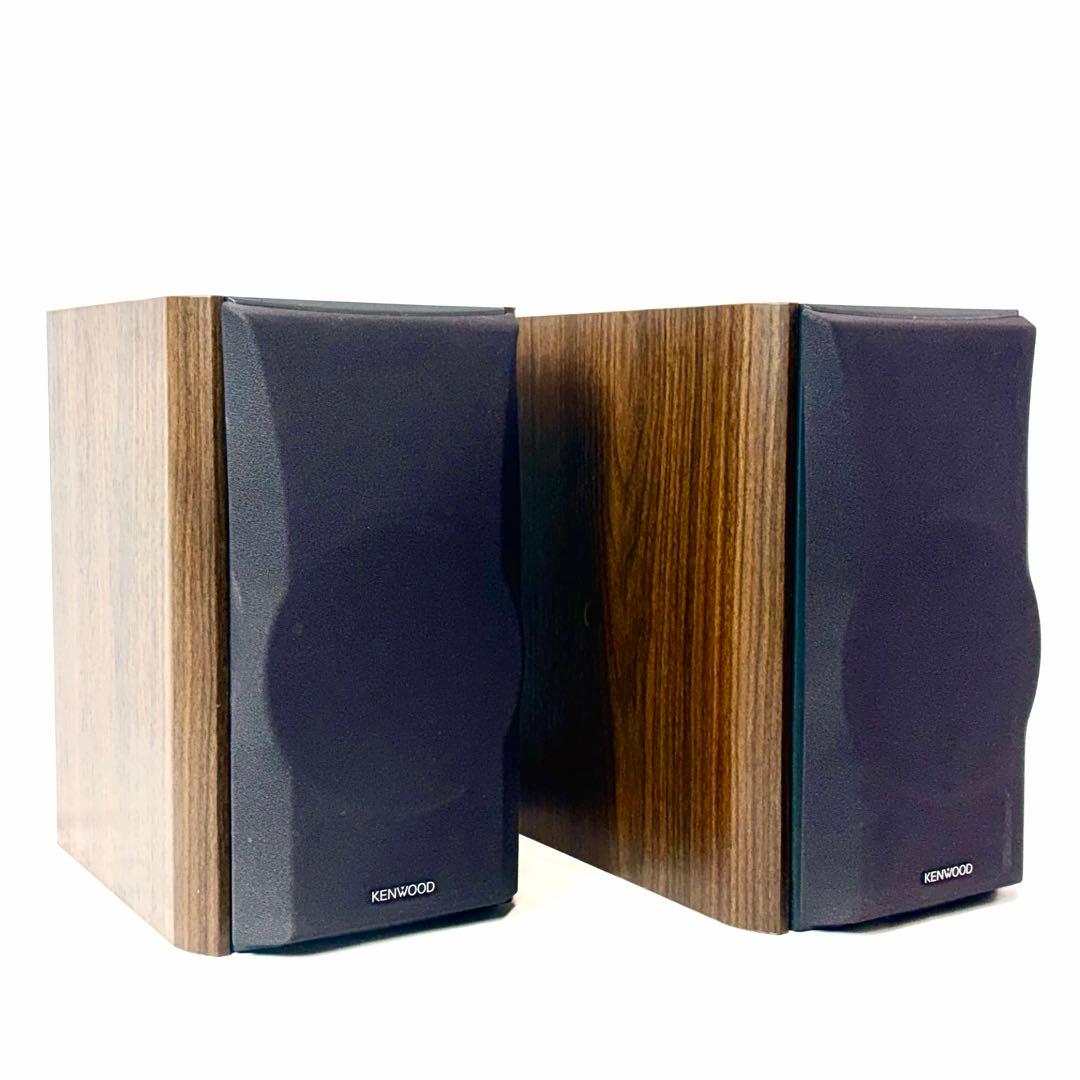 ケンウッド　KENWOOD LS-7PRO リニアムホーンツイーター